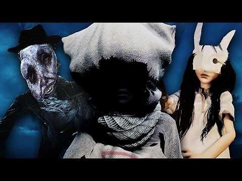 REANIMAL Already Has TONS of Lore and Secrets!