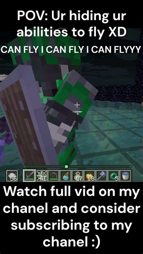PVPING MY FRIEND (Part 4)