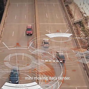 61 reactions · 12 comments | Future connected cars will be moving mini-data centers. Intel's #5G technology will play an important role in moving all that data at blazing fast speeds. | Intel Business | Facebook