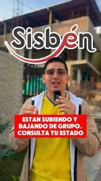 🔥 RUI will change how to access subsidies: attention Sisbén households A and B