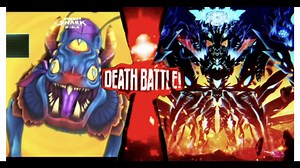 [生死决斗] 星之灾殃降临 宇宙艾伦 ⅤS ort 饥饿鲨系列VS型月系列