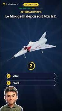 Vrai ou faux : spécial aviation française 🇫🇷 #shorts