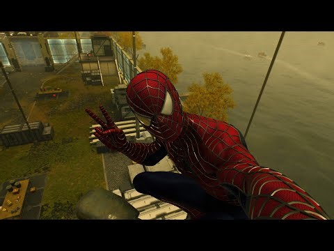Spider-Man PS5 Tips: Throw Enemies & Web Swing Kick Explained