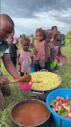 Helping people in need is the first success of life!