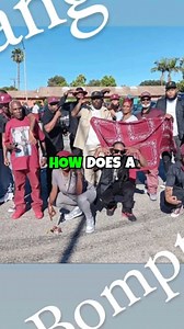 Real Crime Stories Daily on Instagram: "How CV155 DELETED a 50-Year-Old Compton Gang... 😮 They say the 151 Pirus are EXTINCT and got pushed out of the city. Is this the truth or is it all internet talk? Drop the REAL story in the comments 👇 #compton #gangs #truecrime #documentary #piru #bloods #cv155 #comptonvarrio155 #151piru #surenos #streetlegends #shorts"