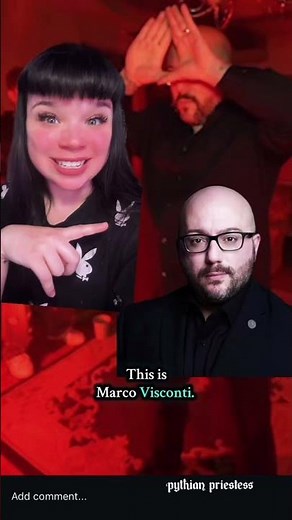 What really happened with Sam and Colby? Join a special live stream with Visconti to find out