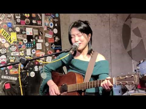 어느 날 언젠가 - 쓰다 '쓰다(Xeuda)' 251212 제비다방 공연.