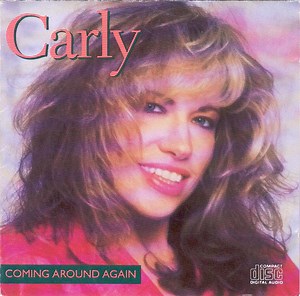 Carly Simon - Coming Around Again
