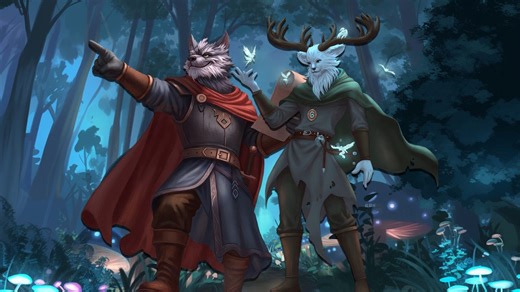 Stash: A Card Looter - Official Release Date Trailer - IGN