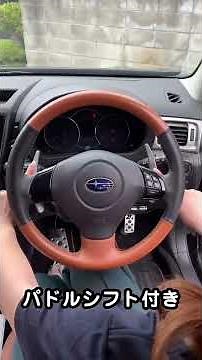 SUBARU エクシーガ クロスオーバー7 2.5iアイサイト ～紹介動画②～#shorts