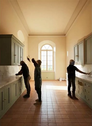 The Home That Built Itself Day by Day | Real Construction & Furnishing Timelapse