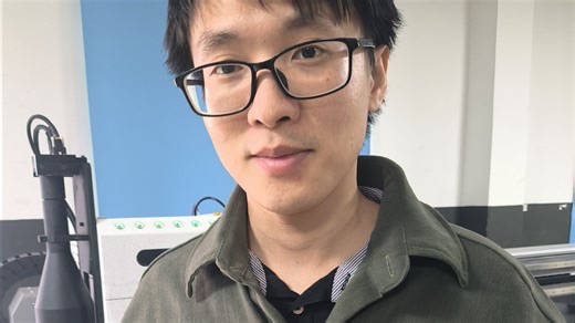 2513UV机 理光G6喷头 塑料包装盒盖印刷新方案