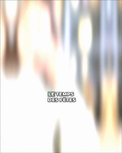 La magie de Noël est arrivée chez T.Surprise ✨ Nos coffrets de Noël sont enfin disponibles ! 🎁 Un mélange enchanteur de thés et infusions festifs, accompagnés d’une touche de douceur et d’une petite surprise à découvrir. C’est le cadeau parfait pour réchauffer les cœurs et savourer l’esprit des Fêtes, tasse après tasse. Commandez dès maintenant ➡️ https://tsurprise.com/products/box-de-noel | T Surprise