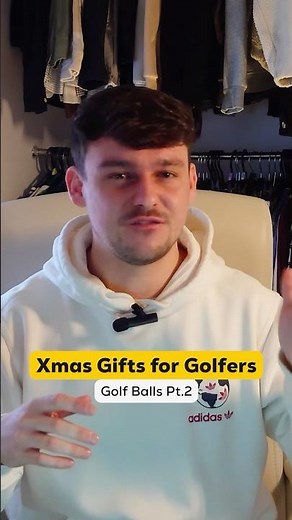 What are the best Mid-Range Golf Balls to buy this Christmas! 🎄