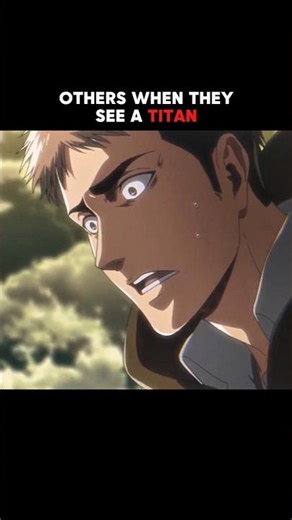 Hange is Different 😳 #attackontitanedit