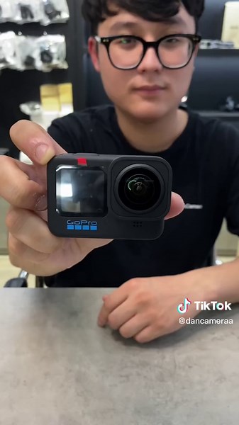 Max Lens Mod for GoPro Camera