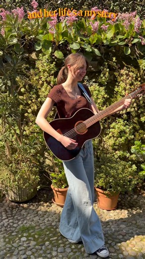 Love grows (where my Rosemary goes) - Edison Lighthouse 🎶 #cover #isacatalan #music