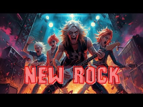 Timeless Rock Journey | A 40-Minute Fusion of Classic, Modern & Romantic Vibes