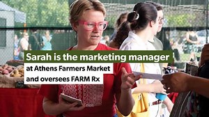 2.1K views · 200 reactions | The Georgia Organics Conference fosters a community of farmers and eaters committed to supporting healthy farms and families. | Georgia Organics | Facebook