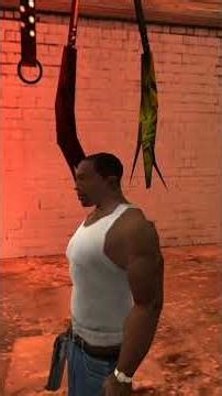 لن تصدق دخلت منزل Millie صديقة CJ في قراند سان أندرياس😱🔥#gta #Gaming #Shorts #GTASecrets #قراند