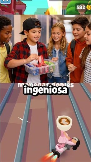 This 12-Year-Old Boy Broke the System 😨💡