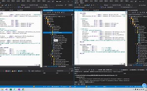 TwinCat3-4.PLC输入输出字段绑定关系检查