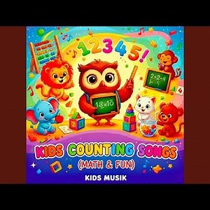 March of the Numbers