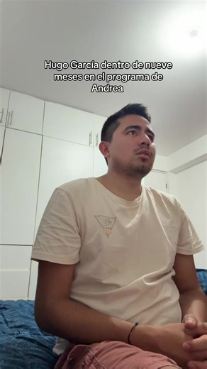 Humor y comedia peruana con Hugo García