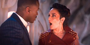 Doctor Who Season 15's Final Villain Sure Feels A Lot Like Season 14's