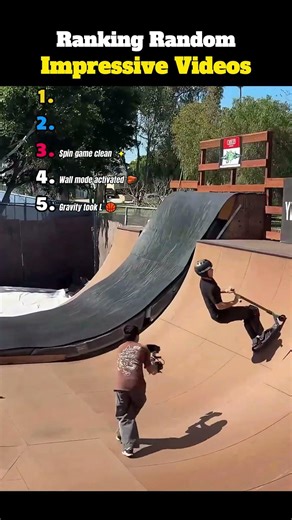 Ranking Random Impressive Videos Pt.43 🔥 #epic #mindblown