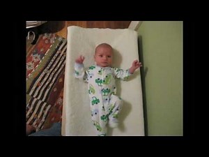 Diaper Dance