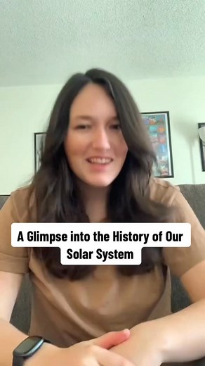 24K views · 708 reactions | JWST is really changing so much about the science we can do! #nasa #jwst #unfoldtheuniverse #astronomy | Filledelespace | Facebook