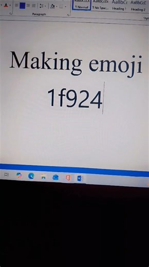 making logo in MS word. #logo #mswordincomputer #computereducation #logo