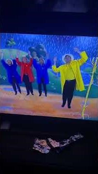 The Wiggles Hat On My Head (1999)