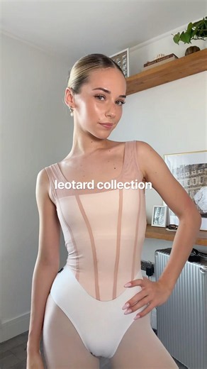 some of my fav leotards 🤭 #ballerina #balletoutfit #ballet