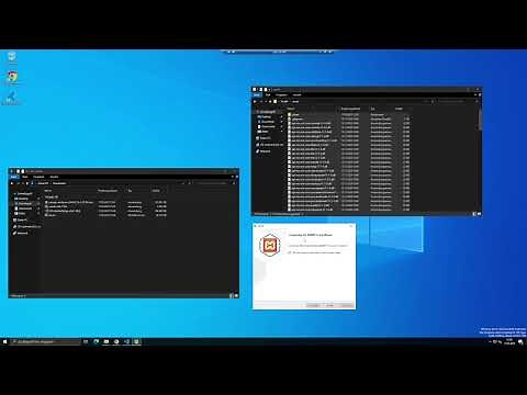 Create your own FiveM RP server in 15 minutes | Install and configure [GTA 5] [German]