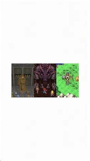 Computer RPG (CRPG) Explained