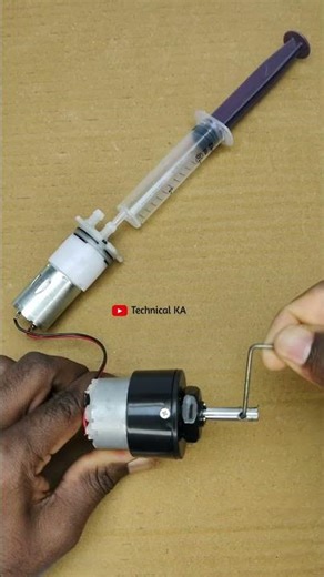 Dual Nozzle Pump Creates Powerful Hydraulic System