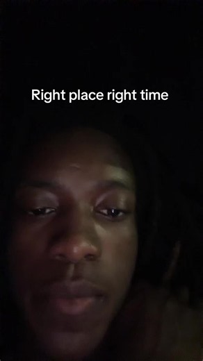 Right Place Right Time Affirmation — Manifest Success & Wealth