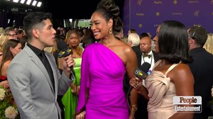 Gina Torres Calls the Suits Reboot \