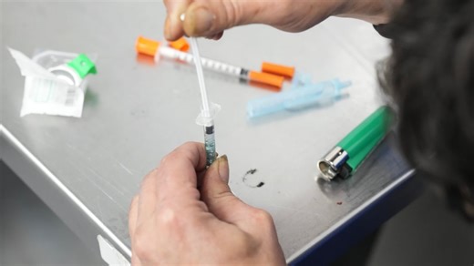 Downward trend in drug overdoses in Ottawa, but reasons unclear