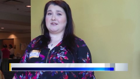 Kanawha County middle schoolers pitch inventions in Shark Tank-style competition