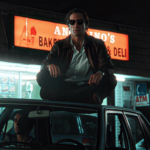 Night Crawler #nightcrawler #edit #jakegyllenhaal #edits #movieedit #foryoupage #viral #fyp #nightcrawleredit