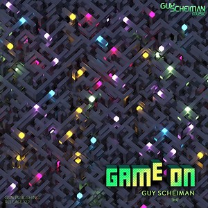 38 reactions | GSM is proud to release its first release of 2022 'Game On'. Based on the famous Tetris song by Olavsky - Korobeiniki, this high-energy interpretation by Guy Scheiman will ignite your dancefloor! | Guy Scheiman | Facebook