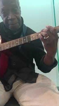 Country Gentleman-Chet Atkins tribute.
