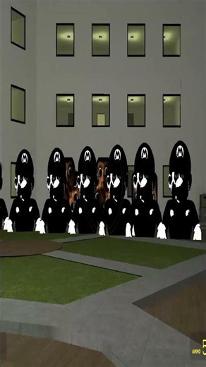 PARET - 41#gmod_#nextbots