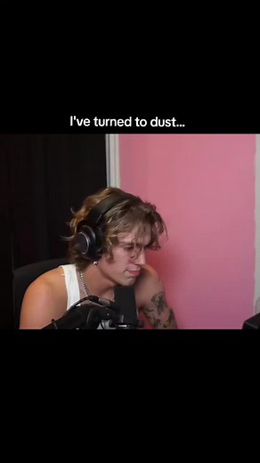 Relaxing Whispering ASMR with Vinnie Hacker