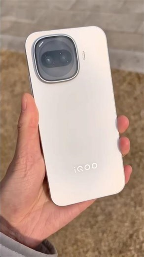 Iqoo Z11 Turbo - A souped-up GAMING TOP in action! 🎮💥 #shorts #IqooZ11Turbo