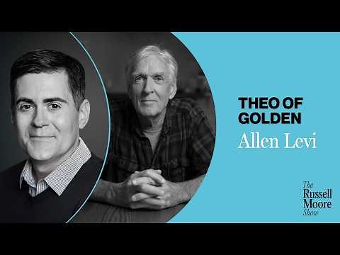 Theo of Golden (No Spoilers)