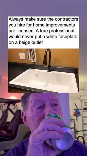 Always Make Sure The Contractors You Hire For Your Home Improvements Are Licensed.